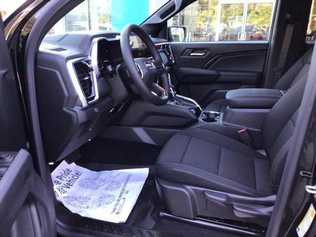 new 2026 GMC Canyon car, priced at $44,925