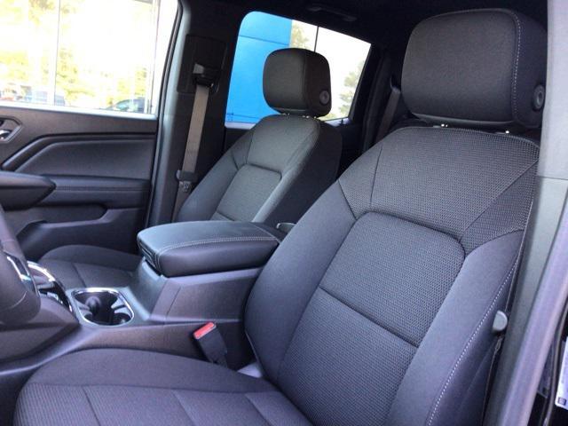 new 2026 GMC Canyon car, priced at $44,925