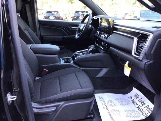 new 2026 GMC Canyon car, priced at $44,925