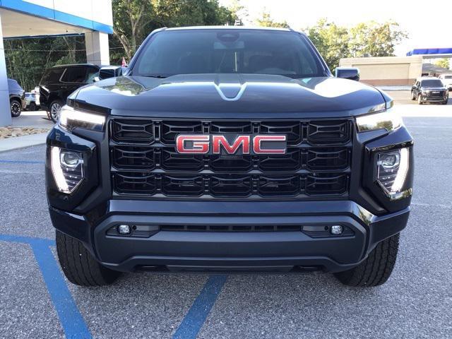 new 2026 GMC Canyon car, priced at $44,925
