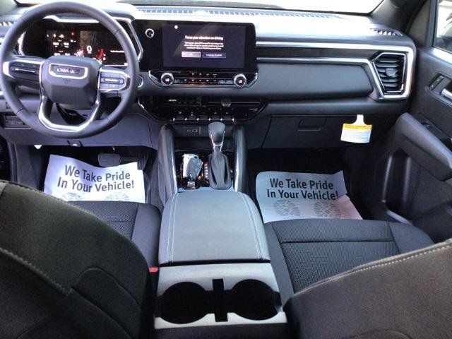 new 2026 GMC Canyon car, priced at $44,925