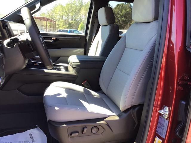 new 2025 Chevrolet Tahoe car, priced at $63,265