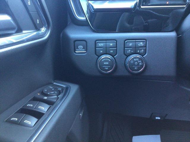 new 2026 Chevrolet Silverado 1500 car, priced at $65,825