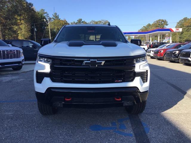 new 2026 Chevrolet Silverado 1500 car, priced at $65,825