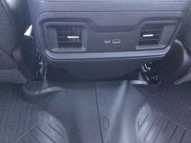 new 2026 Chevrolet Silverado 1500 car, priced at $65,825