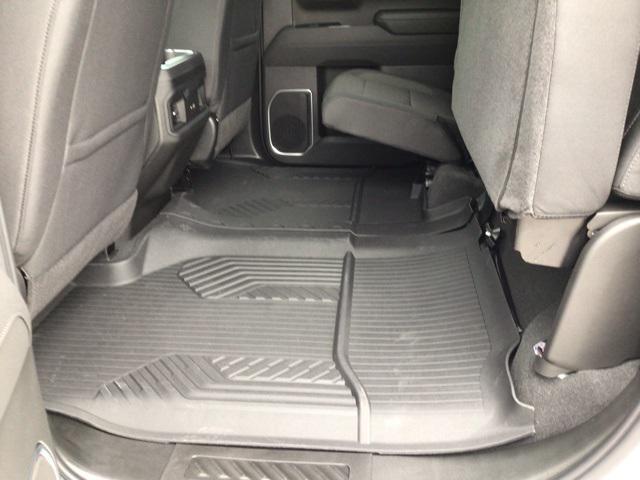 new 2026 Chevrolet Silverado 1500 car, priced at $57,440