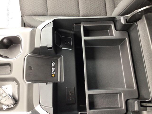 new 2026 Chevrolet Silverado 1500 car, priced at $57,440