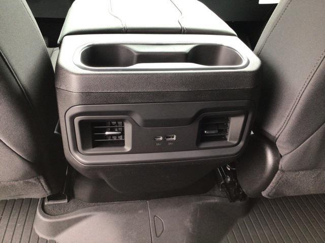 new 2026 Chevrolet Silverado 1500 car, priced at $57,440