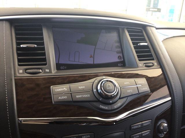 used 2019 Nissan Armada car, priced at $22,995