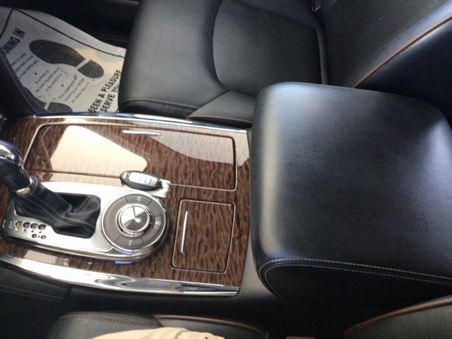 used 2019 Nissan Armada car, priced at $22,995