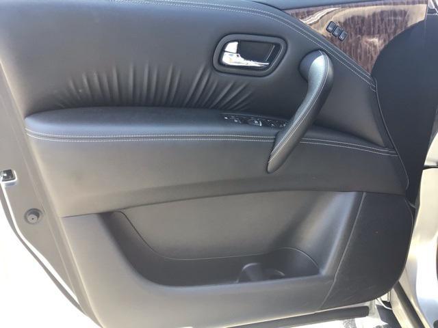 used 2019 Nissan Armada car, priced at $22,995