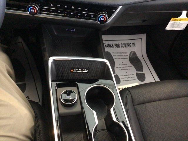 new 2026 Chevrolet Equinox car, priced at $32,835