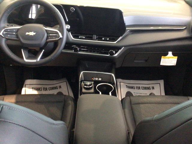 new 2026 Chevrolet Equinox car, priced at $32,835