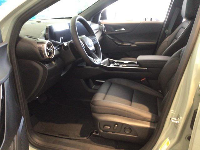 new 2026 Chevrolet Equinox car, priced at $32,835