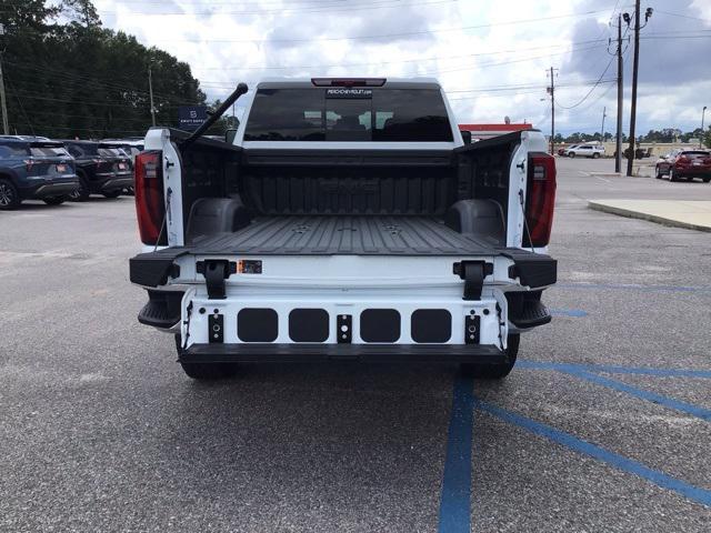new 2025 GMC Sierra 2500 car, priced at $77,200