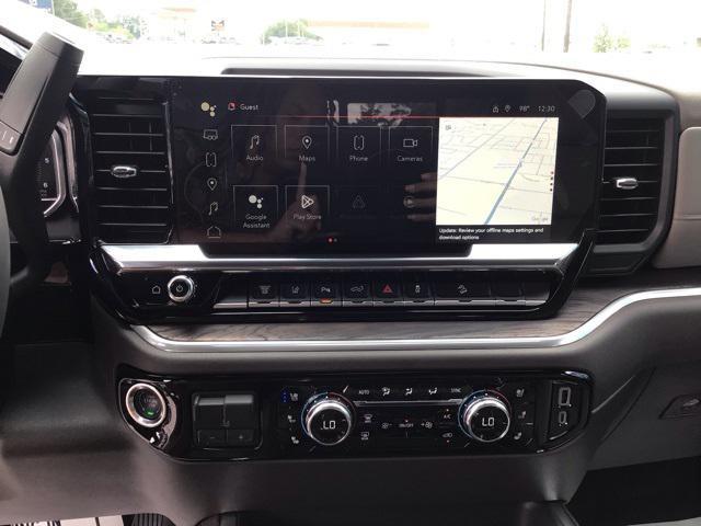 new 2025 GMC Sierra 2500 car, priced at $77,200