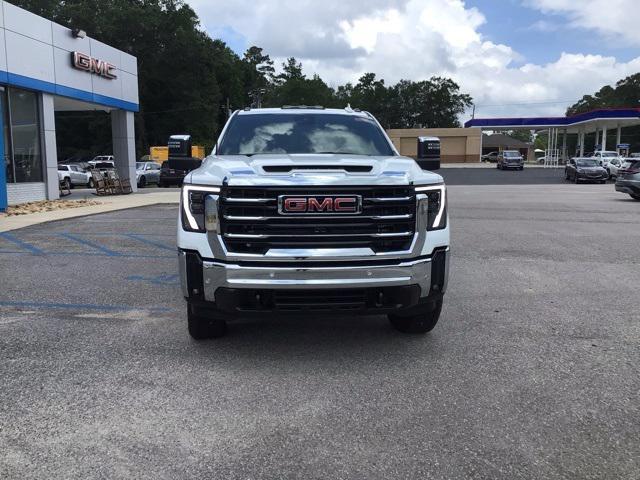 new 2025 GMC Sierra 2500 car, priced at $77,200