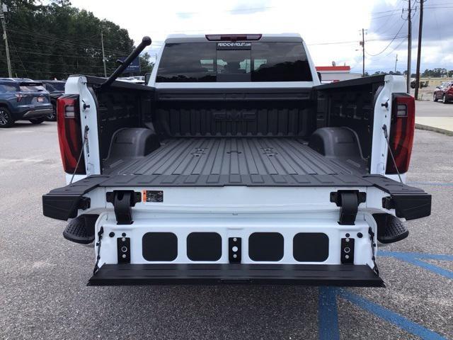 new 2025 GMC Sierra 2500 car, priced at $77,200