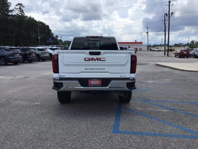 new 2025 GMC Sierra 2500 car, priced at $77,200