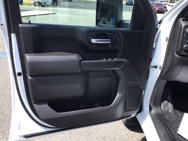 new 2025 Chevrolet Silverado 3500 car, priced at $60,543
