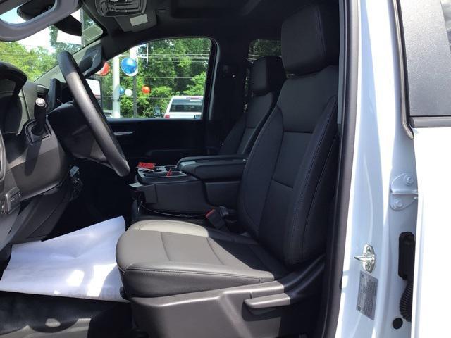 new 2025 Chevrolet Silverado 3500 car, priced at $60,543