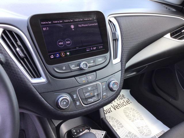 used 2024 Chevrolet Malibu car, priced at $21,995