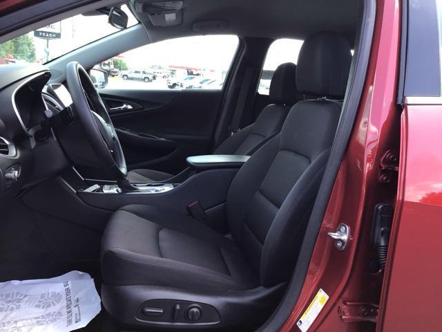 used 2024 Chevrolet Malibu car, priced at $21,995