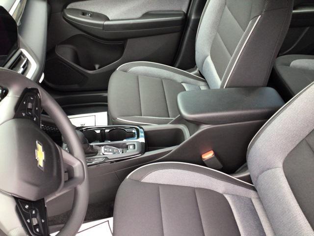 new 2026 Chevrolet TrailBlazer car, priced at $21,750
