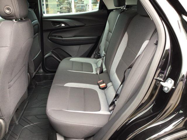 new 2026 Chevrolet TrailBlazer car, priced at $21,750