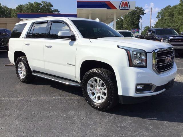 used 2019 GMC Yukon car, priced at $26,795