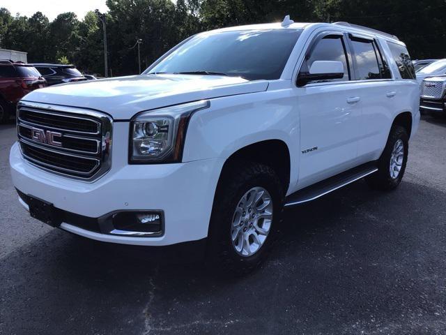 used 2019 GMC Yukon car, priced at $26,795