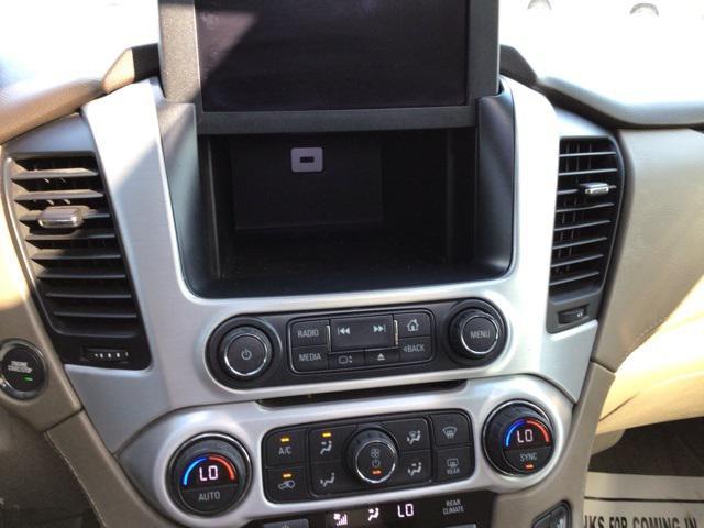 used 2019 GMC Yukon car, priced at $26,795