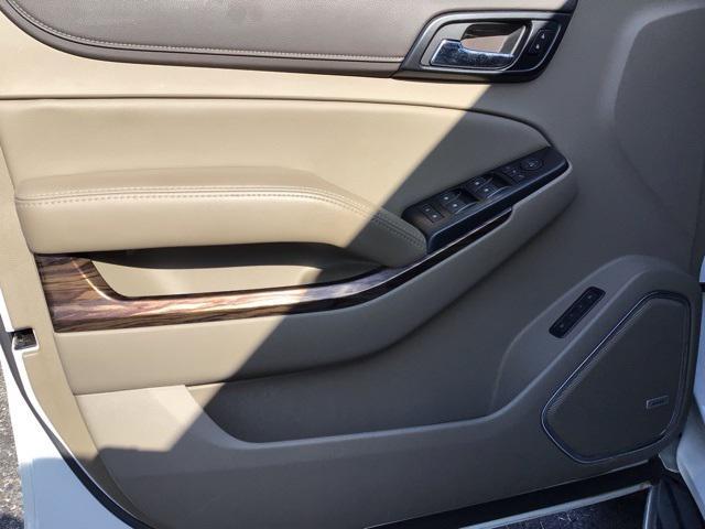 used 2019 GMC Yukon car, priced at $26,795