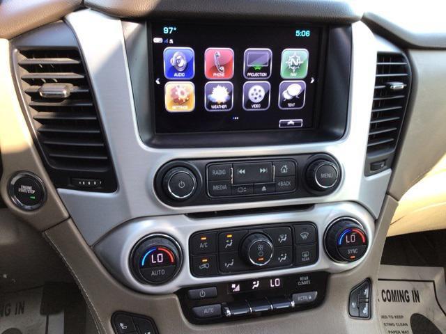 used 2019 GMC Yukon car, priced at $26,795