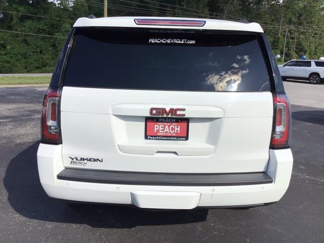 used 2019 GMC Yukon car, priced at $26,795