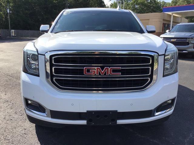 used 2019 GMC Yukon car, priced at $26,795