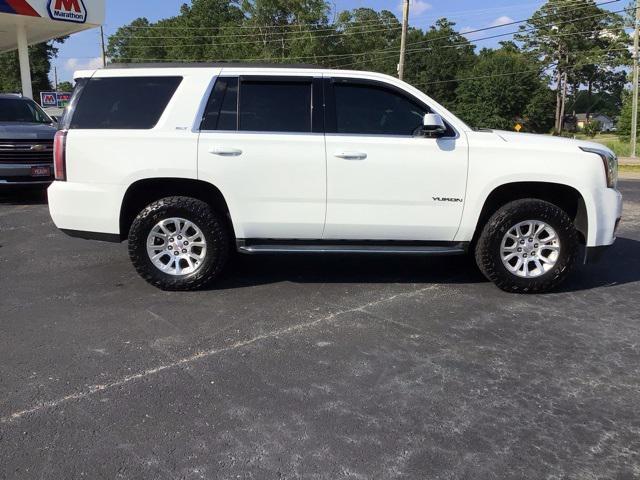 used 2019 GMC Yukon car, priced at $26,795