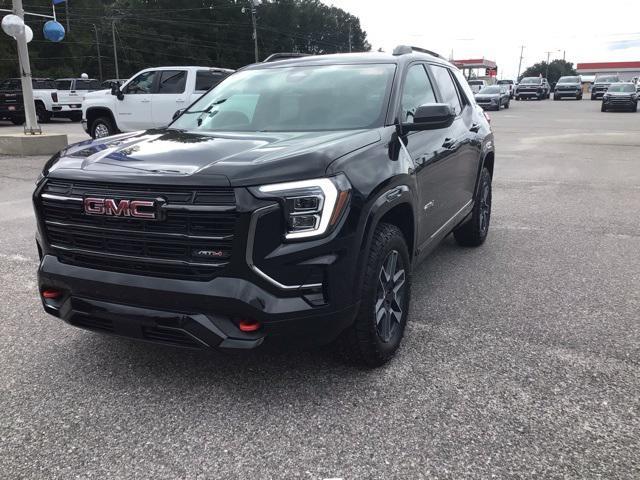 new 2026 GMC Terrain car, priced at $42,385