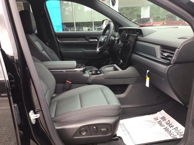 new 2026 GMC Terrain car, priced at $42,385