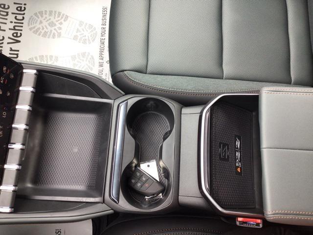 new 2026 GMC Terrain car, priced at $42,385