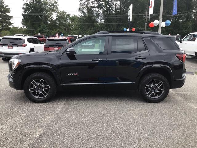 new 2026 GMC Terrain car, priced at $42,385