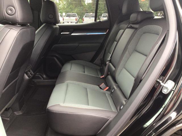 new 2026 GMC Terrain car, priced at $42,385