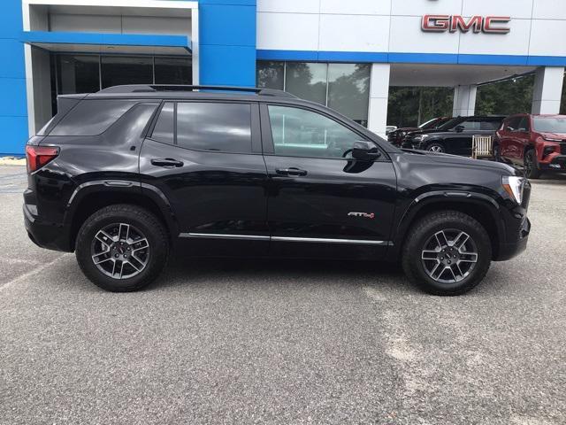 new 2026 GMC Terrain car, priced at $42,385