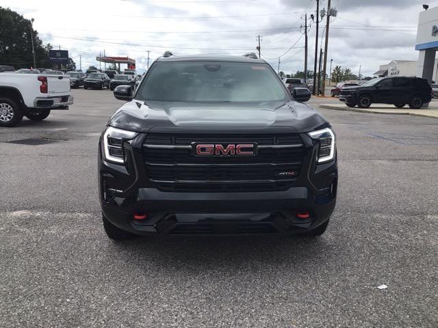 new 2026 GMC Terrain car, priced at $42,385