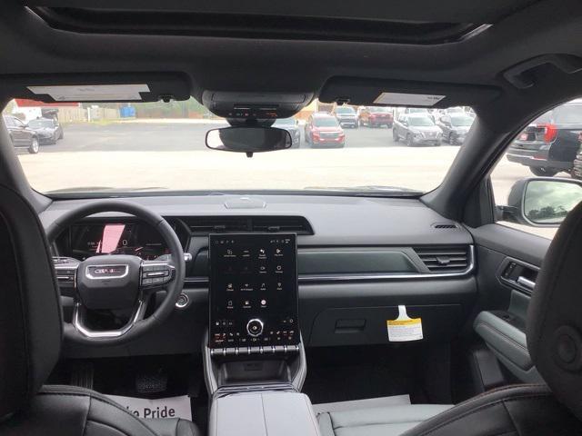 new 2026 GMC Terrain car, priced at $42,385