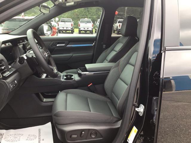 new 2026 GMC Terrain car, priced at $42,385