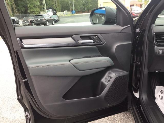 new 2026 GMC Terrain car, priced at $42,385