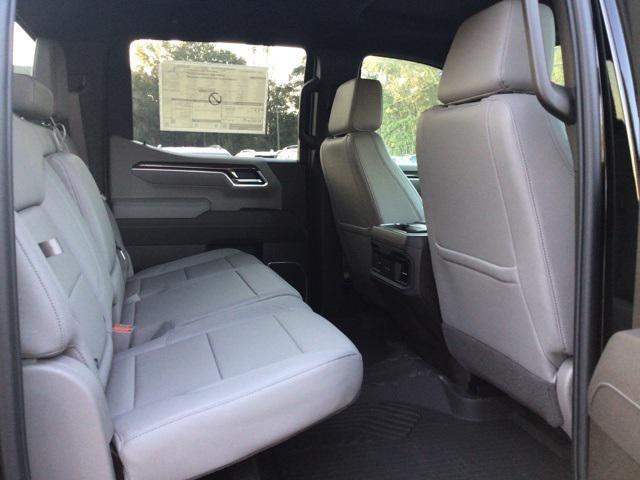 new 2026 Chevrolet Silverado 1500 car, priced at $60,175