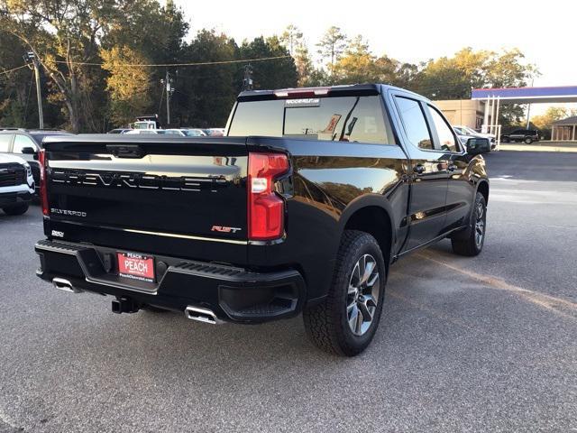 new 2026 Chevrolet Silverado 1500 car, priced at $60,175