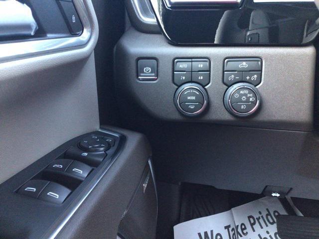 new 2026 Chevrolet Silverado 1500 car, priced at $60,175